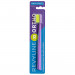 Зубная щетка Revyline SM6000 Ortho фиолетовая - салатовая, мягкая