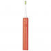 Электрическая звуковая зубная щётка Revyline RL 040 Teens, Peach Pink