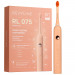 Электрическая звуковая зубная щётка Revyline RL 075 Special Color Edition Peach Fuzz