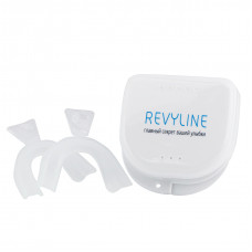 Термокапы Revyline